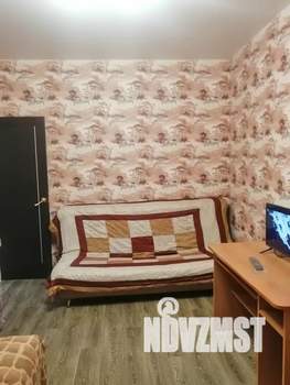 2-к квартира, посуточно, 45м2, 2/5 этаж