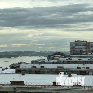 3-к квартира, посуточно, 100м2, 8/10 этаж