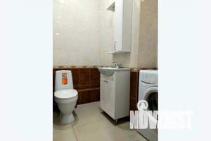 2-к квартира, посуточно, 75м2, 4/16 этаж