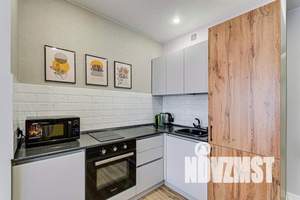 1-к квартира, посуточно, 29м2, 5/16 этаж