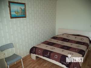 1-к квартира, посуточно, 37м2, 2/3 этаж