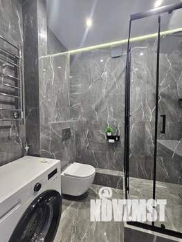 1-к квартира, посуточно, 37м2, 7/9 этаж