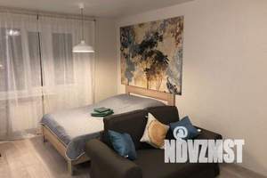 1-к квартира, посуточно, 33м2, 2/4 этаж