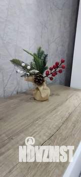 Студия квартира, посуточно, 28м2, 6/16 этаж