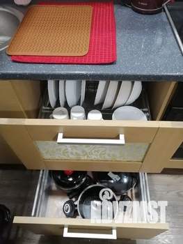 1-к квартира, посуточно, 50м2, 5/17 этаж