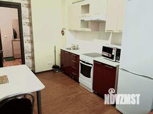 1-к квартира, на длительный срок, 47м2, 13/16 этаж