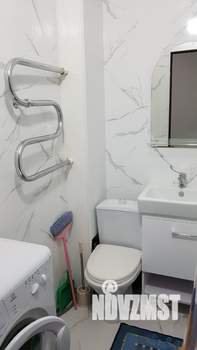 1-к квартира, на длительный срок, 37м2, 2/5 этаж