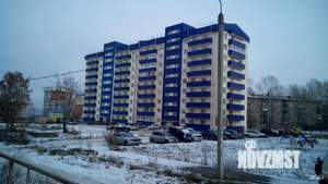 1-к квартира, на длительный срок, 34м2, 7/11 этаж