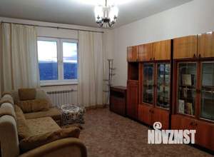 2-к квартира, на длительный срок, 70м2, 14/15 этаж