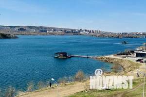 1-к квартира, посуточно, 40м2, 5/17 этаж