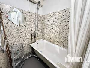 1-к квартира, на длительный срок, 32м2, 5/5 этаж