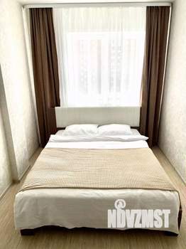 2-к квартира, посуточно, 48м2, 1/1 этаж