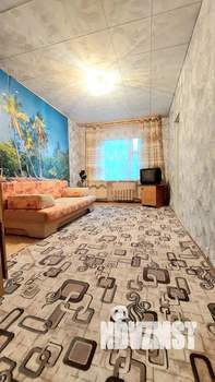 2-к квартира, на длительный срок, 36м2, 3/9 этаж