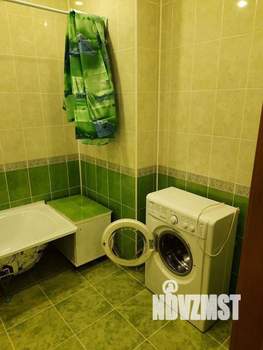 1-к квартира, на длительный срок, 34м2, 4/19 этаж