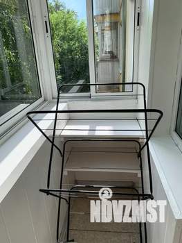 2-к квартира, посуточно, 44м2, 3/4 этаж