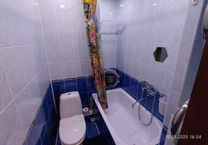 1-к квартира, на длительный срок, 30м2, 5/9 этаж