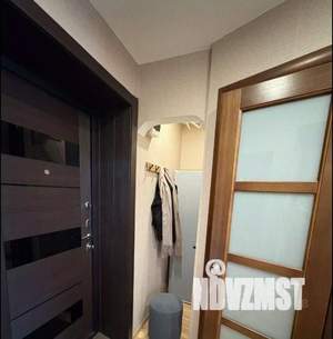 1-к квартира, на длительный срок, 33м2, 4/5 этаж