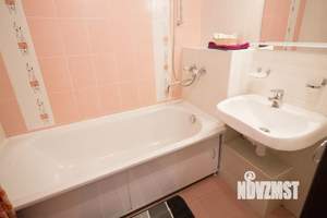 2-к квартира, посуточно, 75м2, 5/15 этаж