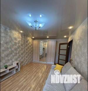 1-к квартира, на длительный срок, 33м2, 4/5 этаж