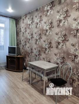 2-к квартира, на длительный срок, 40м2, 2/3 этаж