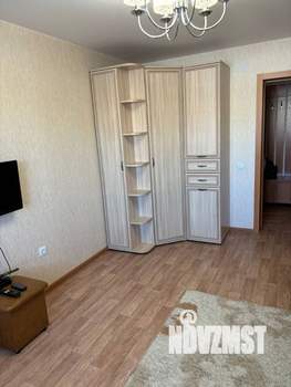 2-к квартира, на длительный срок, 52м2, 2/17 этаж