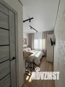 Студия квартира, посуточно, 14м2, 1/9 этаж