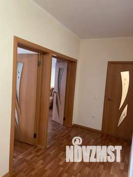 1-к квартира, посуточно, 46м2, 8/13 этаж