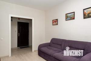 1-к квартира, на длительный срок, 41м2, 3/9 этаж