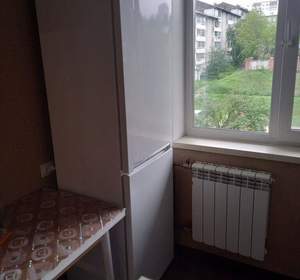 1-к квартира, на длительный срок, 33м2, 3/5 этаж
