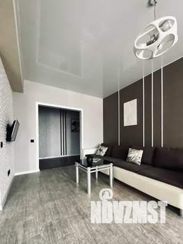 2-к квартира, посуточно, 70м2, 4/10 этаж