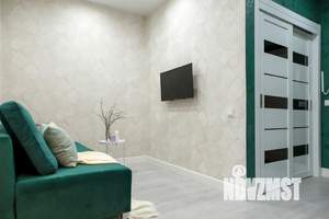 2-к квартира, посуточно, 36м2, 10/18 этаж