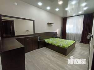 2-к квартира, на длительный срок, 64м2, 3/16 этаж