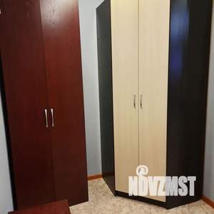 1-к квартира, посуточно, 37м2, 10/10 этаж