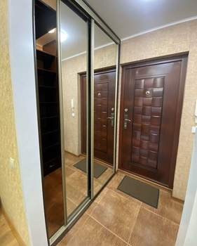 1-к квартира, на длительный срок, 38м2, 2/9 этаж