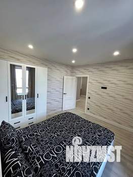 2-к квартира, посуточно, 35м2, 13/16 этаж