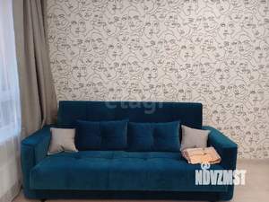 Студия квартира, на длительный срок, 29м2, 11/19 этаж