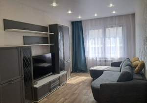 2-к квартира, на длительный срок, 59м2, 4/9 этаж