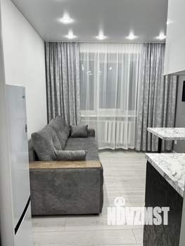 Студия квартира, на длительный срок, 19м2, 5/5 этаж