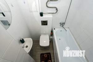 1-к квартира, посуточно, 22м2, 6/18 этаж