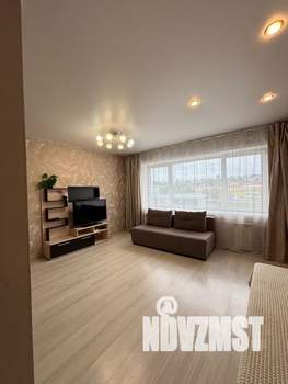 2-к квартира, посуточно, 60м2, 9/12 этаж