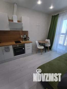 1-к квартира, посуточно, 37м2, 11/13 этаж