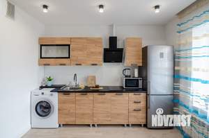 3-к квартира, посуточно, 64м2, 11/17 этаж