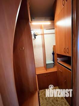 1-к квартира, на длительный срок, 46м2, 6/9 этаж