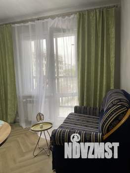 2-к квартира, посуточно, 61м2, 1/1 этаж