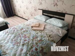 2-к квартира, посуточно, 80м2, 8/14 этаж
