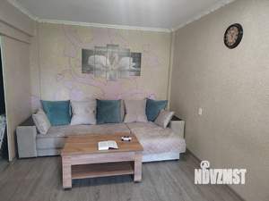 1-к квартира, на длительный срок, 31м2, 2/5 этаж