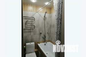 1-к квартира, посуточно, 25м2, 3/18 этаж