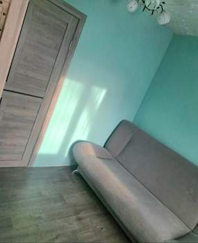 3-к квартира, на длительный срок, 58м2, 4/4 этаж