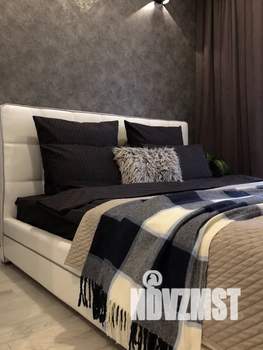 1-к квартира, посуточно, 40м2, 10/17 этаж