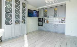 3-к квартира, на длительный срок, 70м2, 14/14 этаж